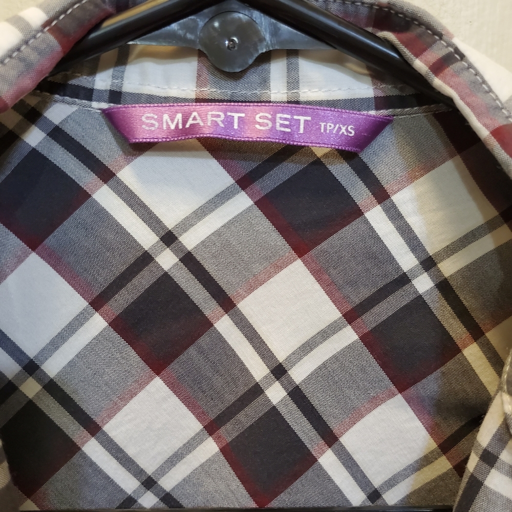Smart Set Long Sleeve - Picture 5 of 5